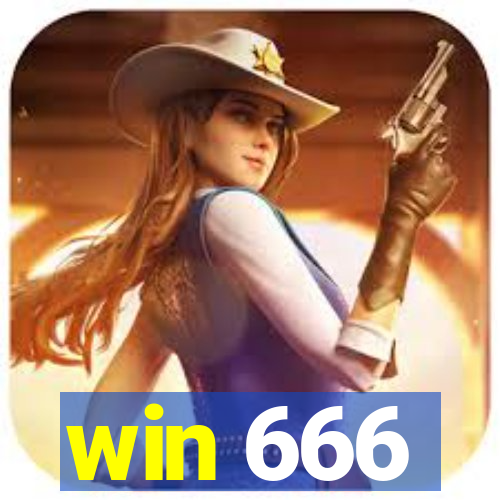 win 666